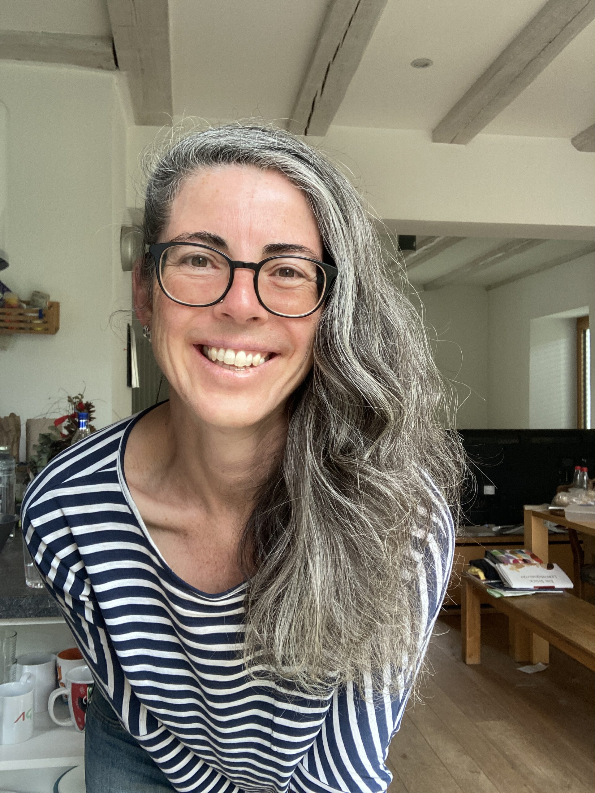 Andrea - Mentorin für Networkmarketing im Online-Business Style